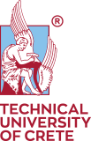 Go to Start Page Logo Technical University of Crete